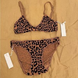 ARQ Susanna Bra and Lorna Undie Set